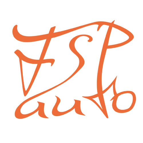 Logotipo da FSP Auto - Comércio e Reparação Automóvel em Portugal